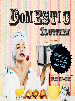 cover image of Domestic Sluttery